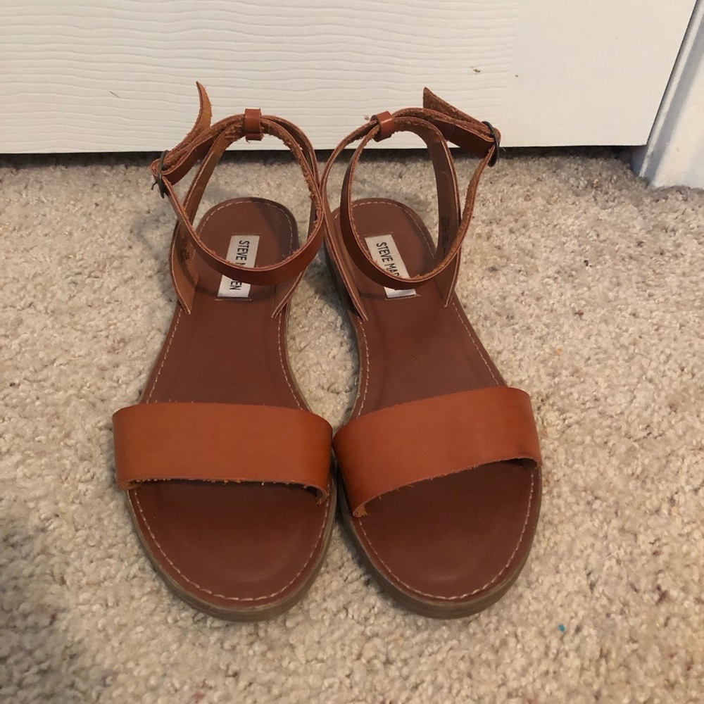 Steve Madden Sandals